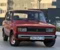 Красный ВАЗ 2104, объемом двигателя 1.5 л и пробегом 77 тыс. км за 898 $, фото 1 на Automoto.ua