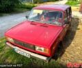 Червоний ВАЗ 2104, об'ємом двигуна 1.3 л та пробігом 110 тис. км за 600 $, фото 1 на Automoto.ua