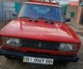 Красный ВАЗ 2104, объемом двигателя 1.29 л и пробегом 230 тыс. км за 1600 $, фото 1 на Automoto.ua
