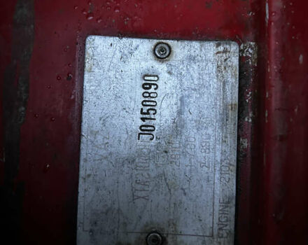 Красный ВАЗ 2104, объемом двигателя 1.5 л и пробегом 500 тыс. км за 1000 $, фото 2 на Automoto.ua