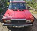 Красный ВАЗ 2104, объемом двигателя 1.5 л и пробегом 500 тыс. км за 2500 $, фото 5 на Automoto.ua