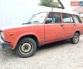 Красный ВАЗ 2104, объемом двигателя 1.3 л и пробегом 97 тыс. км за 800 $, фото 9 на Automoto.ua