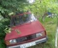 Красный ВАЗ 2104, объемом двигателя 0 л и пробегом 260 тыс. км за 603 $, фото 1 на Automoto.ua