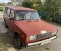 Червоний ВАЗ 2104, об'ємом двигуна 1.5 л та пробігом 200 тис. км за 400 $, фото 2 на Automoto.ua
