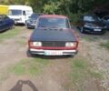 Червоний ВАЗ 2104, об'ємом двигуна 1 л та пробігом 1 тис. км за 494 $, фото 1 на Automoto.ua