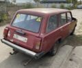 Червоний ВАЗ 2104, об'ємом двигуна 1.5 л та пробігом 200 тис. км за 400 $, фото 3 на Automoto.ua