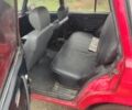 Красный ВАЗ 2104, объемом двигателя 1.3 л и пробегом 80 тыс. км за 500 $, фото 5 на Automoto.ua