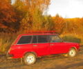 Червоний ВАЗ 2104, об'ємом двигуна 1.3 л та пробігом 60 тис. км за 1200 $, фото 1 на Automoto.ua