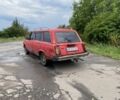Червоний ВАЗ 2104, об'ємом двигуна 1.3 л та пробігом 400 тис. км за 360 $, фото 2 на Automoto.ua