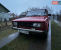 Красный ВАЗ 2104, объемом двигателя 1.5 л и пробегом 500 тыс. км за 1000 $, фото 1 на Automoto.ua