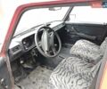 Красный ВАЗ 2104, объемом двигателя 1.3 л и пробегом 97 тыс. км за 800 $, фото 4 на Automoto.ua