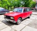 Червоний ВАЗ 2104, об'ємом двигуна 1.3 л та пробігом 150 тис. км за 1100 $, фото 1 на Automoto.ua