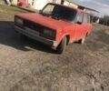 Червоний ВАЗ 2104, об'ємом двигуна 1.3 л та пробігом 3 тис. км за 337 $, фото 1 на Automoto.ua