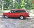 Красный ВАЗ 2104, объемом двигателя 1.3 л и пробегом 70 тыс. км за 1500 $, фото 1 на Automoto.ua