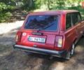 Красный ВАЗ 2104, объемом двигателя 1.3 л и пробегом 70 тыс. км за 1500 $, фото 4 на Automoto.ua