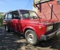 Красный ВАЗ 2104, объемом двигателя 1.5 л и пробегом 500 тыс. км за 2500 $, фото 6 на Automoto.ua