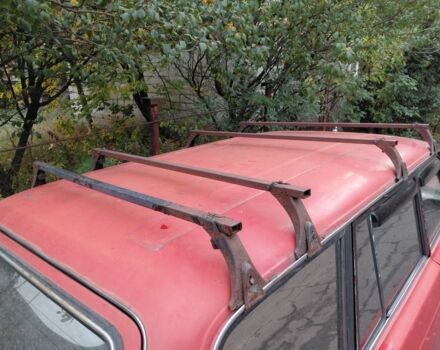 Красный ВАЗ 2104, объемом двигателя 0 л и пробегом 200 тыс. км за 525 $, фото 3 на Automoto.ua