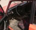 Червоний ВАЗ 2104, об'ємом двигуна 1.3 л та пробігом 144 тис. км за 800 $, фото 9 на Automoto.ua