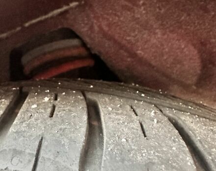 Красный ВАЗ 2104, объемом двигателя 1.3 л и пробегом 110 тыс. км за 1950 $, фото 7 на Automoto.ua