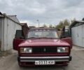 Красный ВАЗ 2104, объемом двигателя 1.3 л и пробегом 110 тыс. км за 1950 $, фото 3 на Automoto.ua