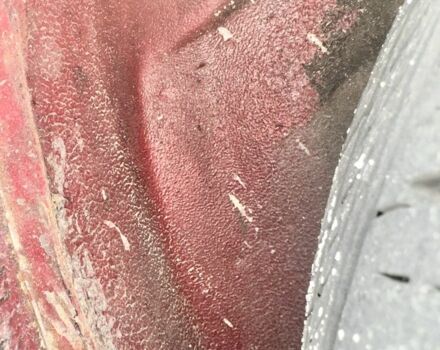 Красный ВАЗ 2104, объемом двигателя 1.3 л и пробегом 110 тыс. км за 1950 $, фото 9 на Automoto.ua