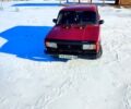 Червоний ВАЗ 2104, об'ємом двигуна 1.3 л та пробігом 0 тис. км за 370 $, фото 1 на Automoto.ua