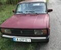 Красный ВАЗ 2104, объемом двигателя 1.3 л и пробегом 179 тыс. км за 709 $, фото 1 на Automoto.ua