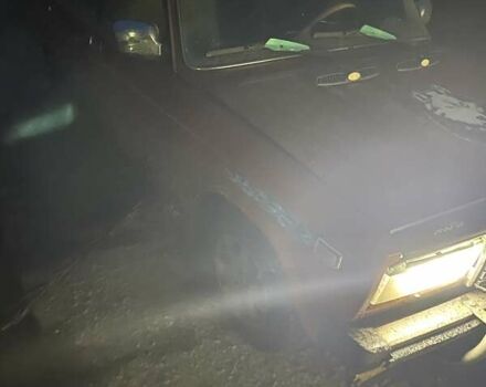 ВАЗ 2104 1989 в Борисполе на Automoto.ua Красный ВАЗ 2104, объемом двигателя 1.5 л и пробегом 50 тыс. км за 700 $, фото 4 на Automoto.ua