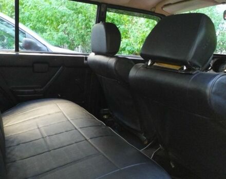 Красный ВАЗ 2104, объемом двигателя 1.3 л и пробегом 110 тыс. км за 1950 $, фото 14 на Automoto.ua