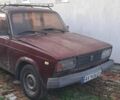 Красный ВАЗ 2104, объемом двигателя 1.29 л и пробегом 40 тыс. км за 550 $, фото 1 на Automoto.ua