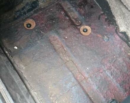 Червоний ВАЗ 2104, об'ємом двигуна 1.3 л та пробігом 144 тис. км за 800 $, фото 5 на Automoto.ua