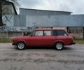 Червоний ВАЗ 2104, об'ємом двигуна 1.4 л та пробігом 114 тис. км за 1700 $, фото 2 на Automoto.ua