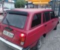 Красный ВАЗ 2104, объемом двигателя 0 л и пробегом 241 тыс. км за 725 $, фото 3 на Automoto.ua