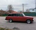 Червоний ВАЗ 2104, об'ємом двигуна 1.4 л та пробігом 114 тис. км за 1700 $, фото 1 на Automoto.ua
