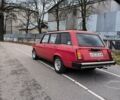 Червоний ВАЗ 2104, об'ємом двигуна 1.4 л та пробігом 114 тис. км за 1700 $, фото 1 на Automoto.ua