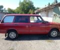 Красный ВАЗ 2104, объемом двигателя 1.5 л и пробегом 10 тыс. км за 1500 $, фото 5 на Automoto.ua