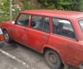 Червоний ВАЗ 2104, об'ємом двигуна 1.3 л та пробігом 36 тис. км за 850 $, фото 1 на Automoto.ua