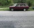 Красный ВАЗ 2104, объемом двигателя 1.3 л и пробегом 179 тыс. км за 709 $, фото 1 на Automoto.ua