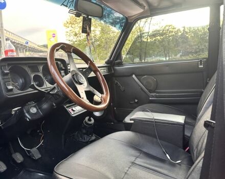 Красный ВАЗ 2104, объемом двигателя 1.3 л и пробегом 110 тыс. км за 1950 $, фото 13 на Automoto.ua