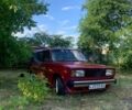 Красный ВАЗ 2104, объемом двигателя 1.3 л и пробегом 110 тыс. км за 1950 $, фото 17 на Automoto.ua