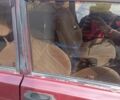 Красный ВАЗ 2104, объемом двигателя 0 л и пробегом 350 тыс. км за 298 $, фото 1 на Automoto.ua