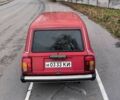 Красный ВАЗ 2104, объемом двигателя 1.4 л и пробегом 214 тыс. км за 1700 $, фото 15 на Automoto.ua