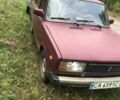 Красный ВАЗ 2104, объемом двигателя 1.3 л и пробегом 179 тыс. км за 709 $, фото 2 на Automoto.ua