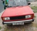 Червоний ВАЗ 2104, об'ємом двигуна 0 л та пробігом 240 тис. км за 25000 $, фото 1 на Automoto.ua