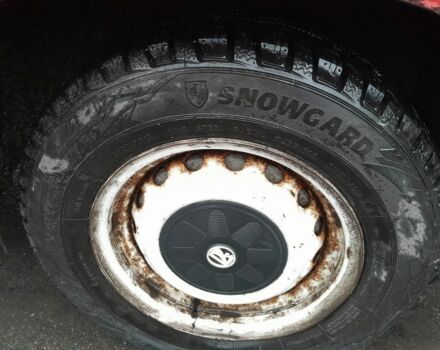 Красный ВАЗ 2104, объемом двигателя 1.5 л и пробегом 1 тыс. км за 500 $, фото 2 на Automoto.ua