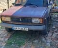 Красный ВАЗ 2104, объемом двигателя 1.3 л и пробегом 40 тыс. км за 788 $, фото 1 на Automoto.ua