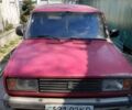Красный ВАЗ 2104, объемом двигателя 1.5 л и пробегом 2 тыс. км за 412 $, фото 1 на Automoto.ua