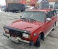 Червоний ВАЗ 2104, об'ємом двигуна 1.5 л та пробігом 1 тис. км за 653 $, фото 1 на Automoto.ua