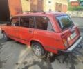 Красный ВАЗ 2104, объемом двигателя 1.45 л и пробегом 100 тыс. км за 2300 $, фото 5 на Automoto.ua