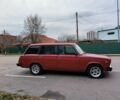 Красный ВАЗ 2104, объемом двигателя 1.4 л и пробегом 214 тыс. км за 1700 $, фото 1 на Automoto.ua
